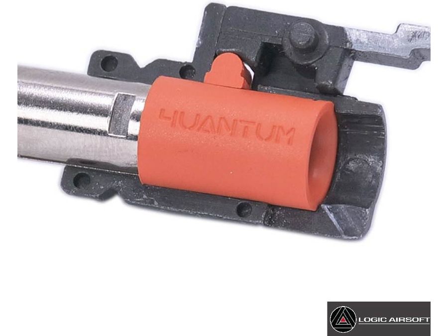 4UAD SmartAirsoft 4UANTUM Friction Pro-High Performance Bucking for Airsoft Gas Blowback Guns