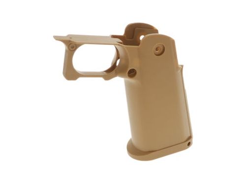 CowCow Technology Custom Grip - Logic Airsoft