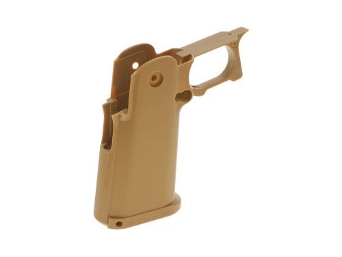 CowCow Technology Custom Grip - Logic Airsoft