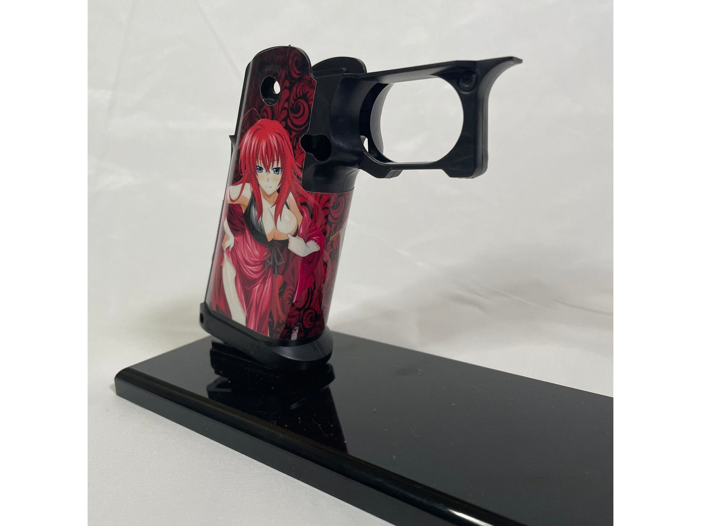 Hi-Capa Zero Two Grip Wrap - Logic Airsoft