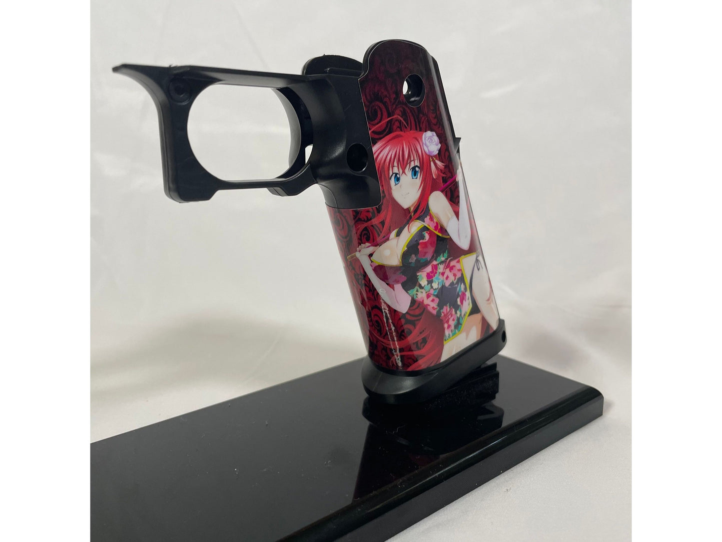 Hi-Capa Zero Two Grip Wrap - Logic Airsoft