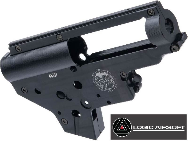 Retro Arms Gearbox v2 (8mm) QSC