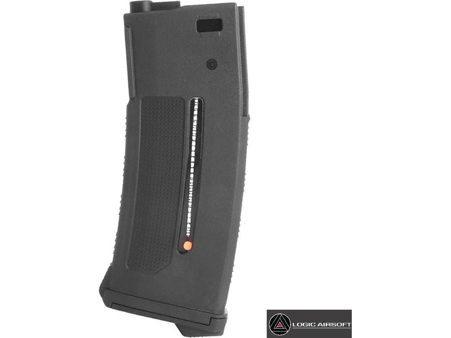 PTS EPM1 250rd Midcap Magazine for Tokyo Marui M4 AEG Rifles