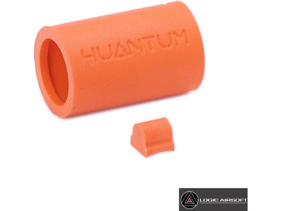 4UAD SmartAirsoft 4UANTUM Friction Pro-High Performance Bucking for Airsoft Gas Blowback Guns
