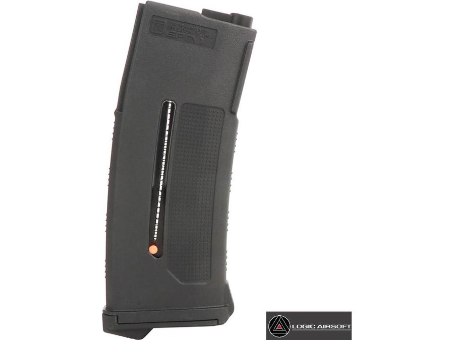 PTS EPM1 250rd Midcap Magazine for Tokyo Marui M4 AEG Rifles