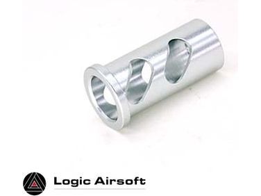 AIP Aluminum 4.3 Recoil Spring Guide Plug - Logic Airsoft