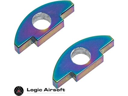 CowCow AAP-01 Aluminum Buffer - Logic Airsoft