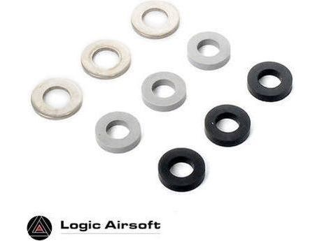 AIP Short Stroke Buffer - Logic Airsoft