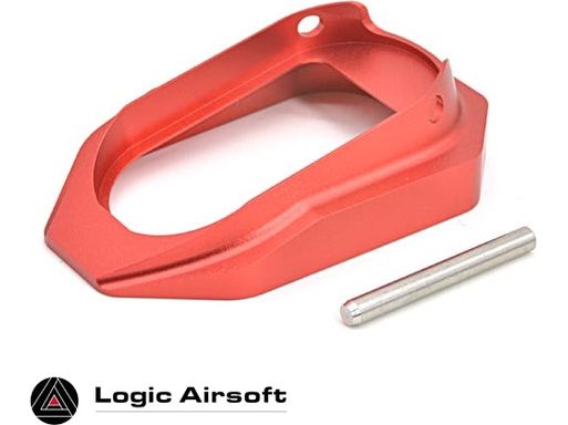 AIP Aluminum GUNDAM Magwell - Logic Airsoft