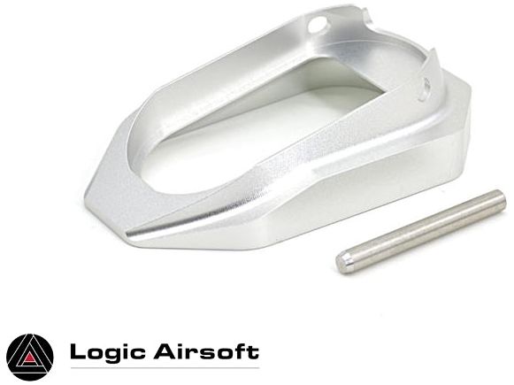AIP Aluminum GUNDAM Magwell - Logic Airsoft