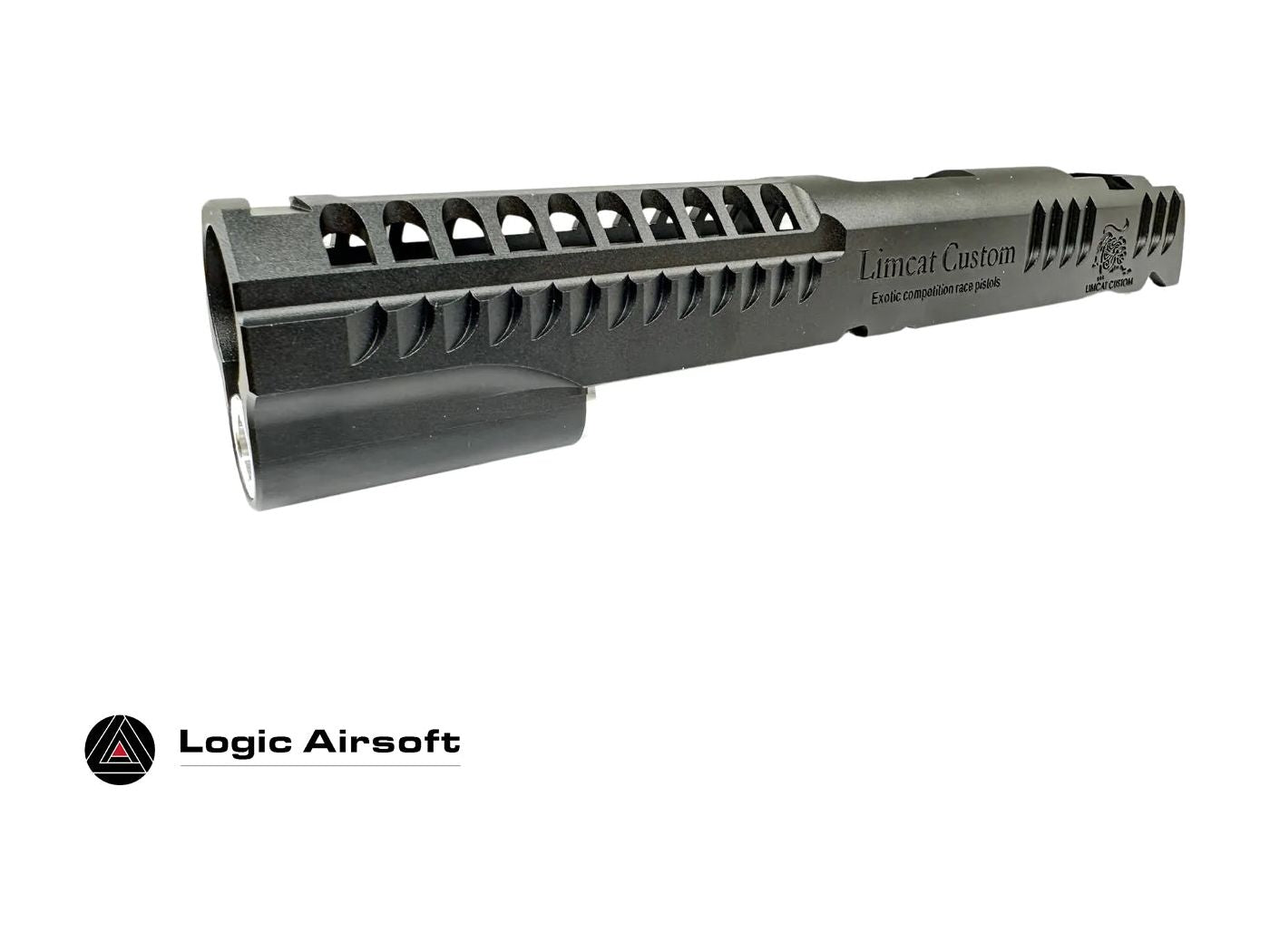 Airsoft Masterpiece LimCat Slide for Hi-CAPA 5.1 - Logic Airsoft