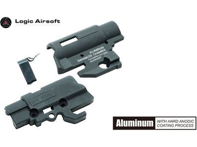 Guarder Enhanced Hop-Up Chamber for Marui Hi-Capa 4.3/5.1/Gold Match - Logic Airsoft