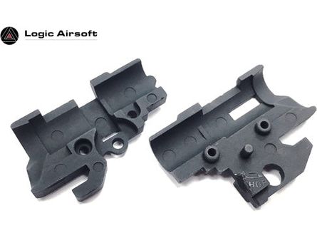 Guarder Enhanced Hop-Up Chamber Set for Marui Hi-Capa 4.3/5.1/Gold Match - Logic Airsoft