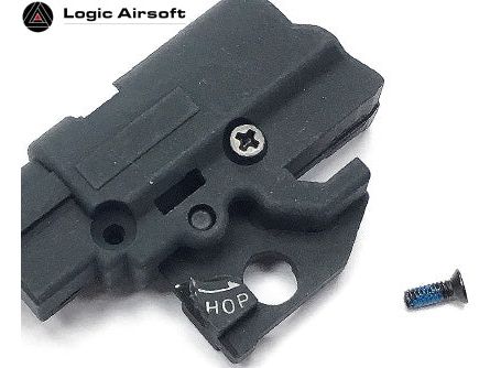 Guarder Enhanced Hop-Up Chamber Set for Marui Hi-Capa 4.3/5.1/Gold Match - Logic Airsoft