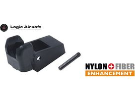 Guarder Magazine Lip for Marui Hi-Capa 5.1/4.3 - Logic Airsoft