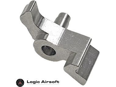 CowCow Enhanced Stainless Steel Sear For Tokyo Marui Hi-Capa - Logic Airsoft