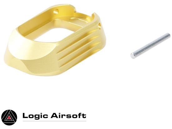 Cowcow Technology T01 Magwell - Logic Airsoft