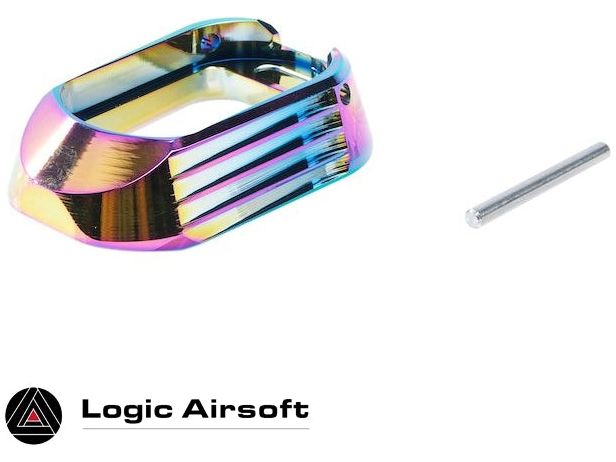 Cowcow Technology T01 Magwell - Logic Airsoft