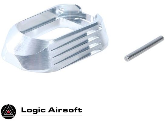 Cowcow Technology T01 Magwell - Logic Airsoft