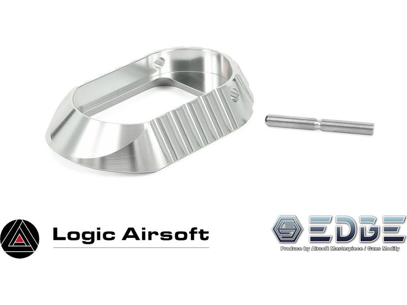 EDGE Custom "O2" Aluminum Magwell for Hi-Capa
