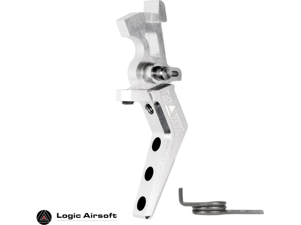 MAXX Advanced Speed Trigger (Style A) - Logic Airsoft