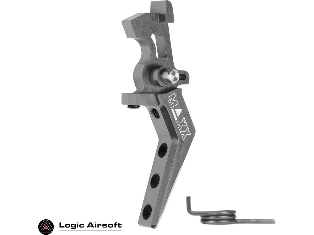 MAXX Advanced Speed Trigger (Style A) - Logic Airsoft