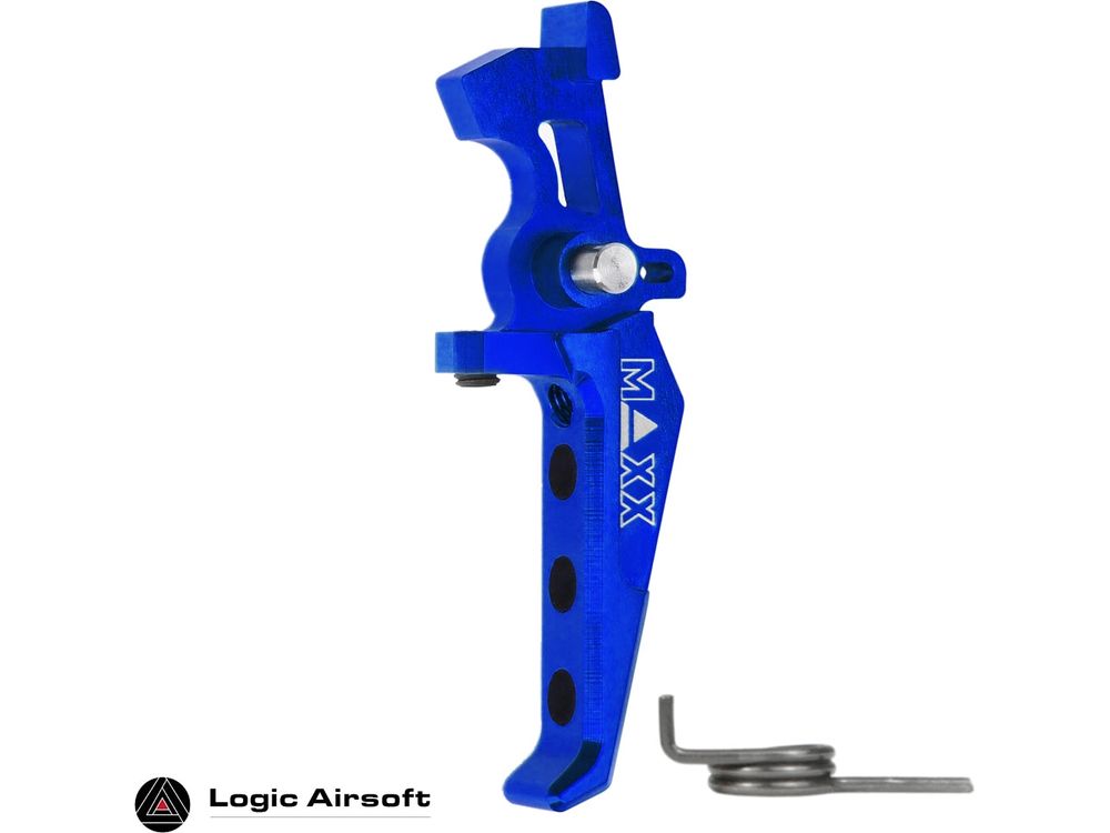 MAXX Advanced Speed Trigger (Style E) - Logic Airsoft