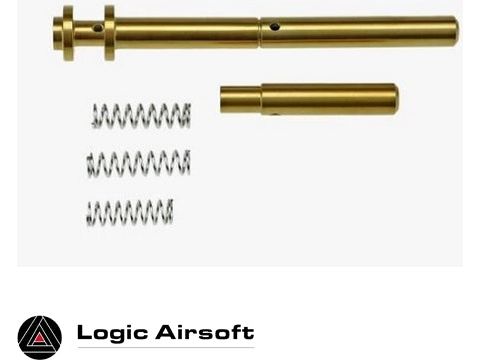CowCow RM1 Stainless Steel Guide Rod For Hi-Capa 4.3 & 5.1 - Logic Airsoft
