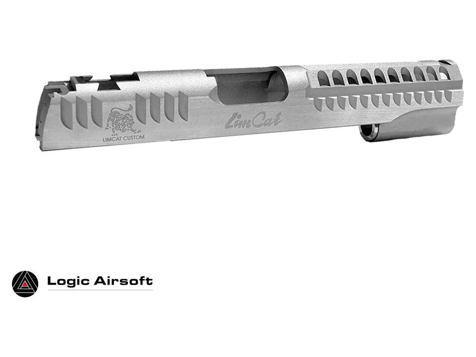 Airsoft Masterpiece LimCat Slide for Hi-CAPA 5.1 - Logic Airsoft