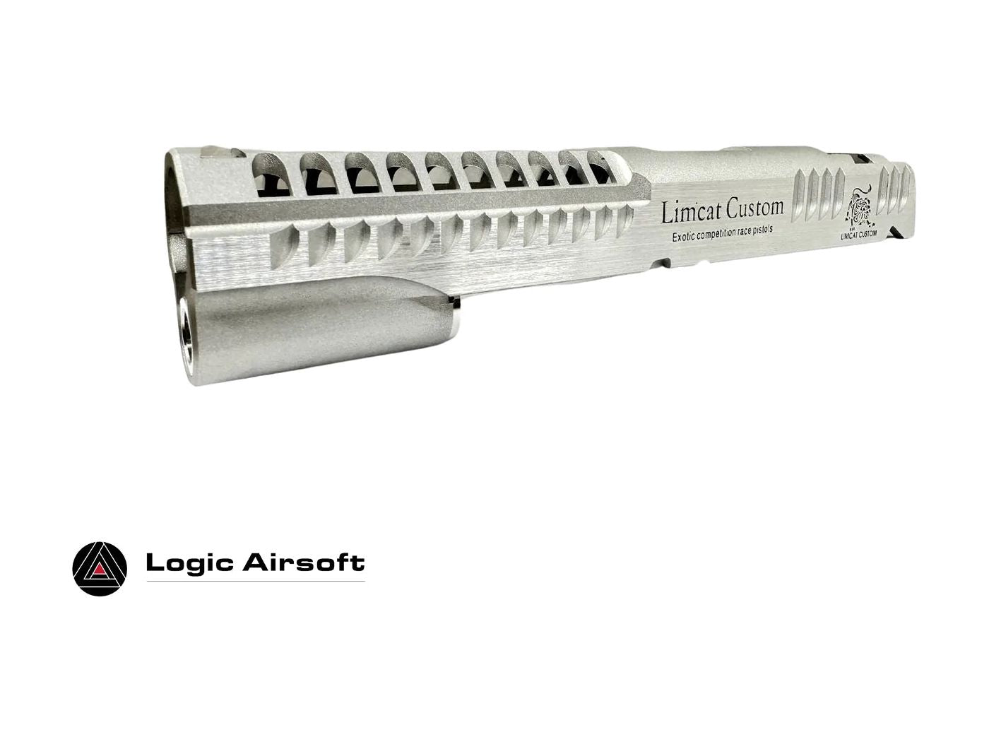 Airsoft Masterpiece LimCat Slide for Hi-CAPA 5.1 - Logic Airsoft