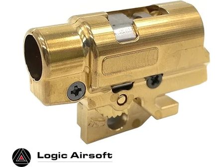 Airsoft Masterpiece Brass Hop-Up - Logic Airsoft