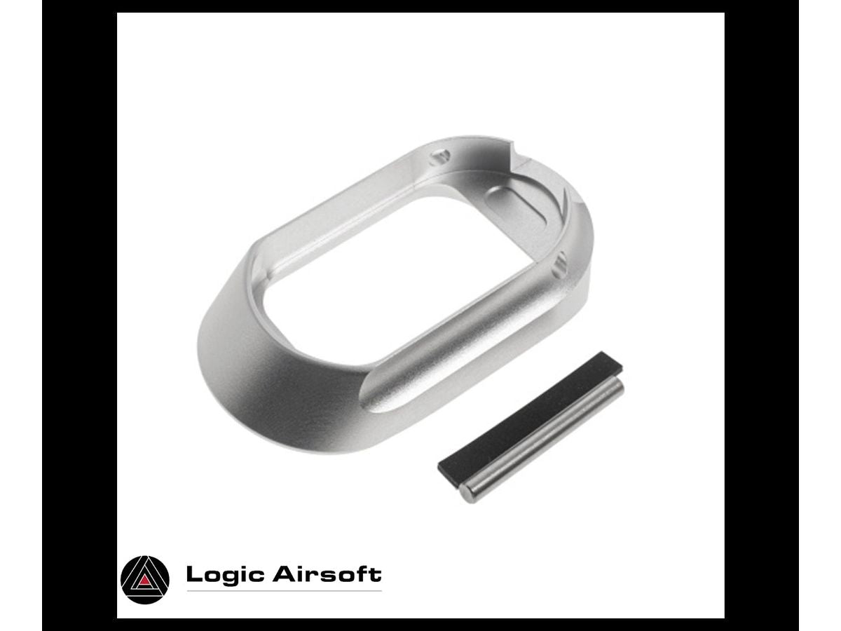 CowCow High Heel Magwell - Logic Airsoft