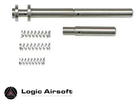 CowCow RM1 Stainless Steel Guide Rod For Hi-Capa 4.3 & 5.1 - Logic Airsoft