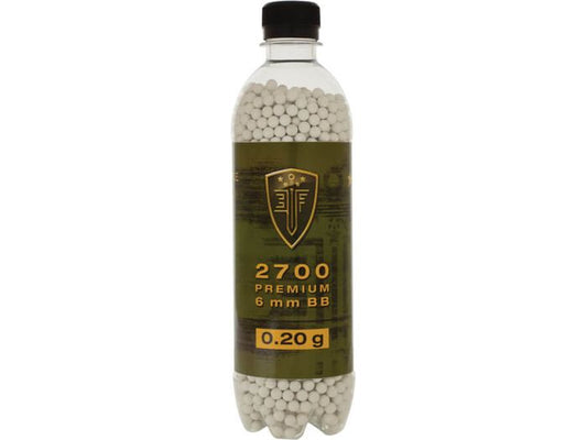 Elite Force Premium 6mm Airsoft BBs - Logic Airsoft