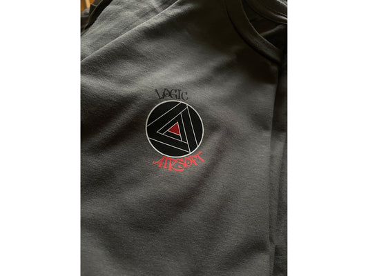 Logic Airsoft Shirt - Logic Airsoft