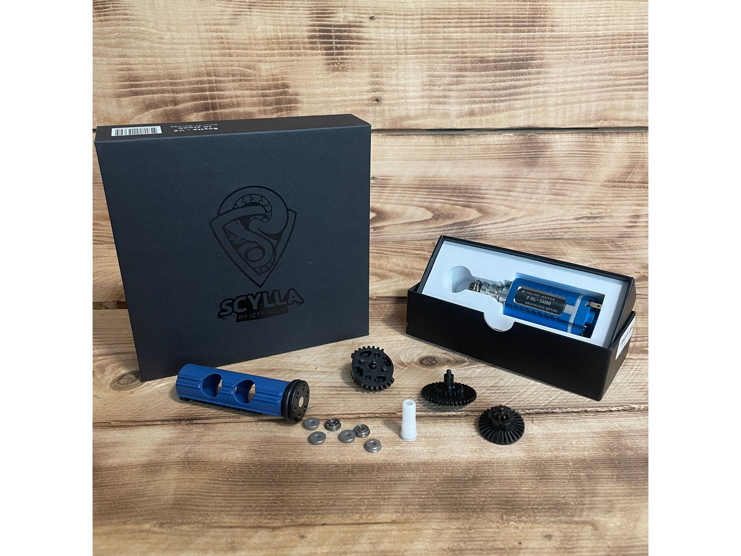 DSG Bundle Kit