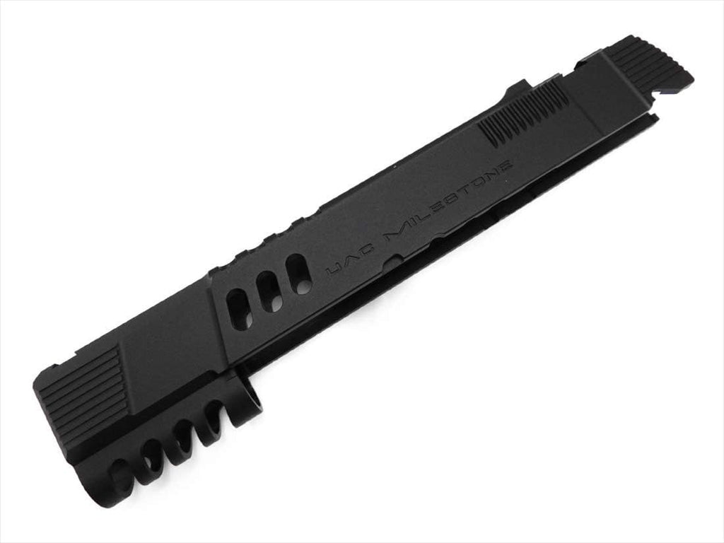 トイガン Hi-Capa 5.1 (UAC MILESTONE CUSTOM) 51YL18e7KBL.