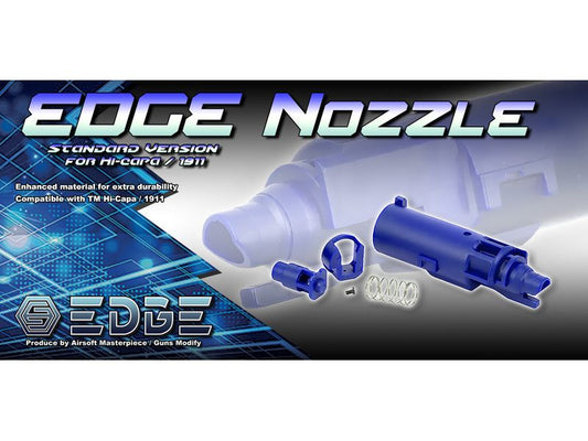 EDGE Nozzle for Hi-CAPA/1911 Standard Version - Logic Airsoft
