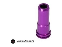 SHS Aluminum Air Nozzle for AK Series Airsoft AEGs - Logic Airsoft