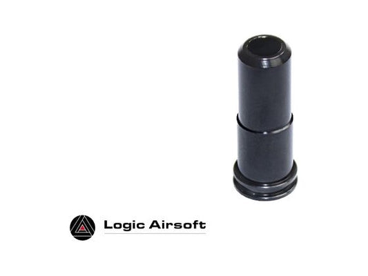 SHS Aluminum Air Nozzle for FAL & SIG550 Airsoft AEGs - Logic Airsoft