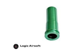 SHS Aluminum Air Nozzle for G3 Airsoft AEGs - Logic Airsoft