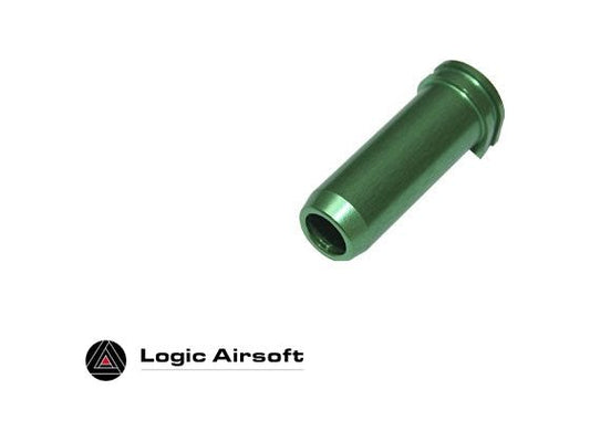 SHS Aluminum Air Nozzle for M14 Series Airsoft AEGs - Logic Airsoft