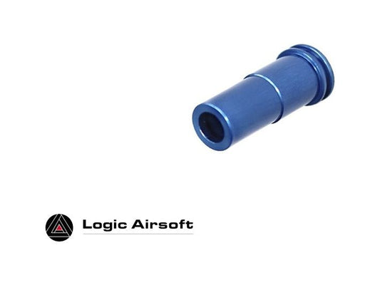 SHS Aluminum Air Nozzle for MP5 Series Airsoft AEGs - Logic Airsoft