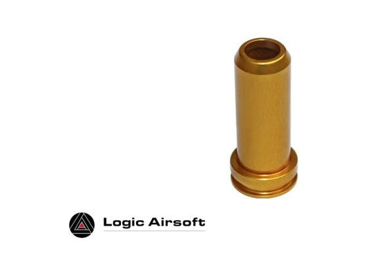 SHS Aluminum Air Nozzle for P90 Airsoft AEGs - Logic Airsoft