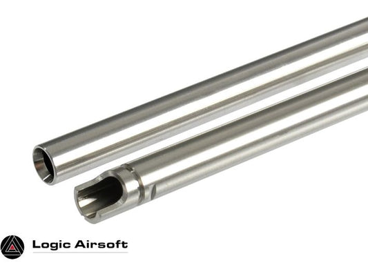 SHS Airsoft Steel Precision 6.01mm GBB Tight Bore Inner Barrel - Logic Airsoft