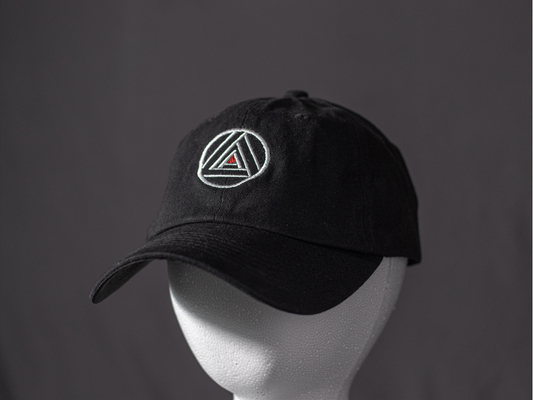 Logic Airsoft Adjustable Hat - Logic Airsoft