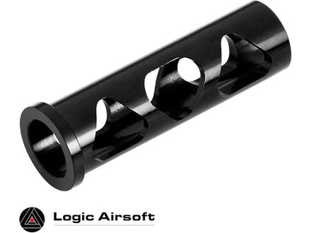AIP Aluminum 5.1 Recoil Spring Guide Plug - Logic Airsoft