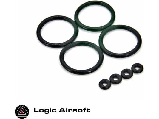 AIP O-ring for Marui Hi-capa / Glock Magazine - Logic Airsoft