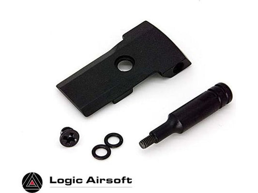 AIP Cocking Handle For TM Hi-capa 5.1 - Logic Airsoft