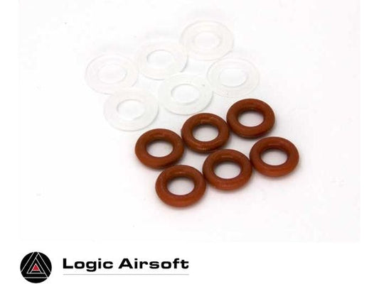 AIP Short Stroke Buffer for G Series - Logic Airsoft